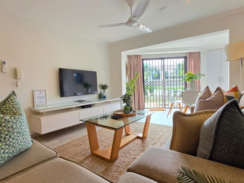 Apartment Rental Monthly In Umhlanga - Photo 4
