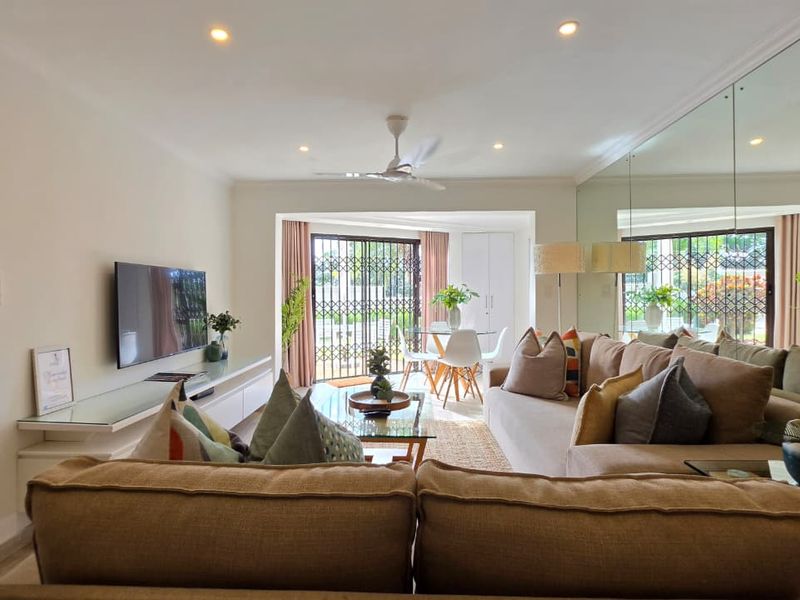 Apartment Rental Monthly In Umhlanga - Photo 3