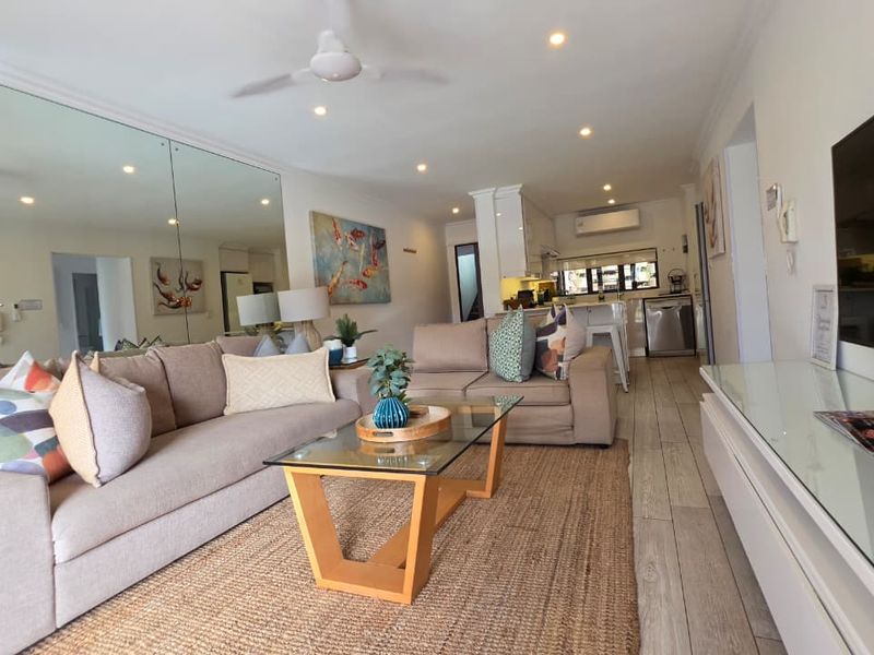 Apartment Rental Monthly In Umhlanga - Photo 1
