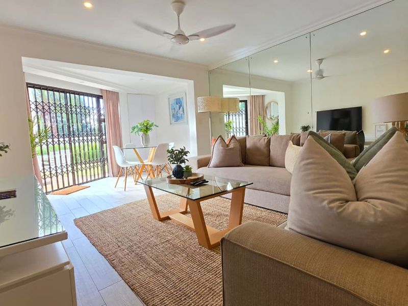 Apartment Rental Monthly In Umhlanga - Photo 2