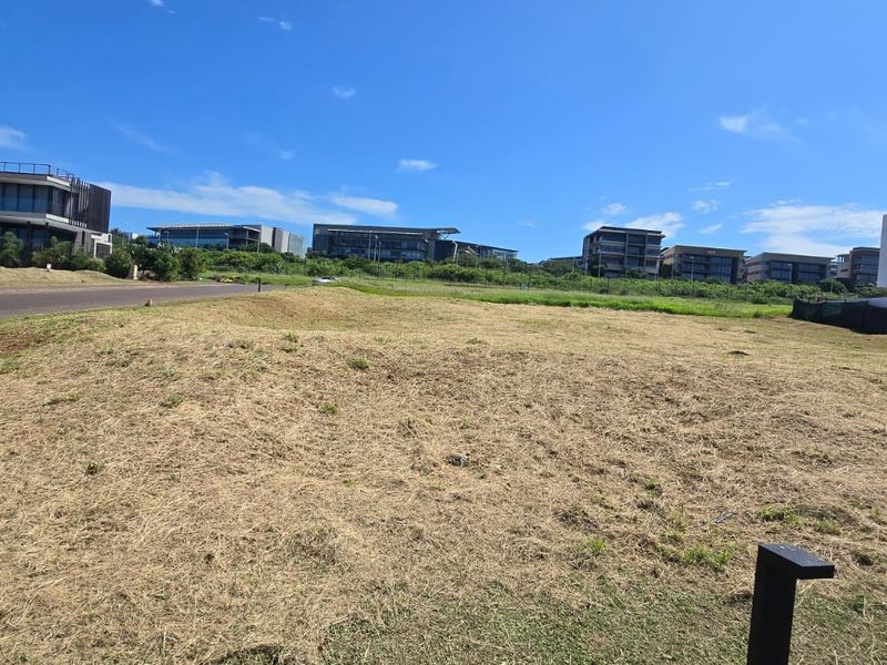 Vacant Land for Sale in Enigma Private Estate - Photo 4