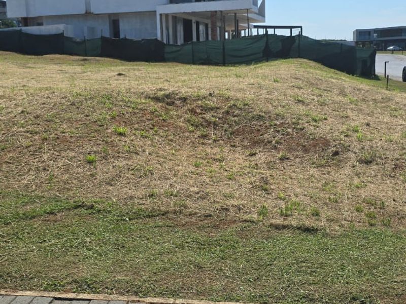Vacant Land for Sale in Enigma Private Estate - Photo 3