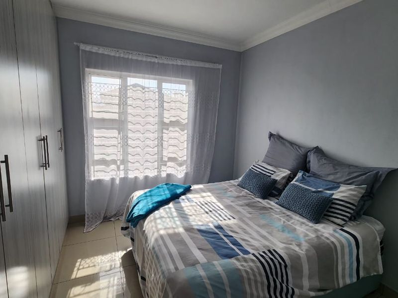 Flat to let - Photo 7