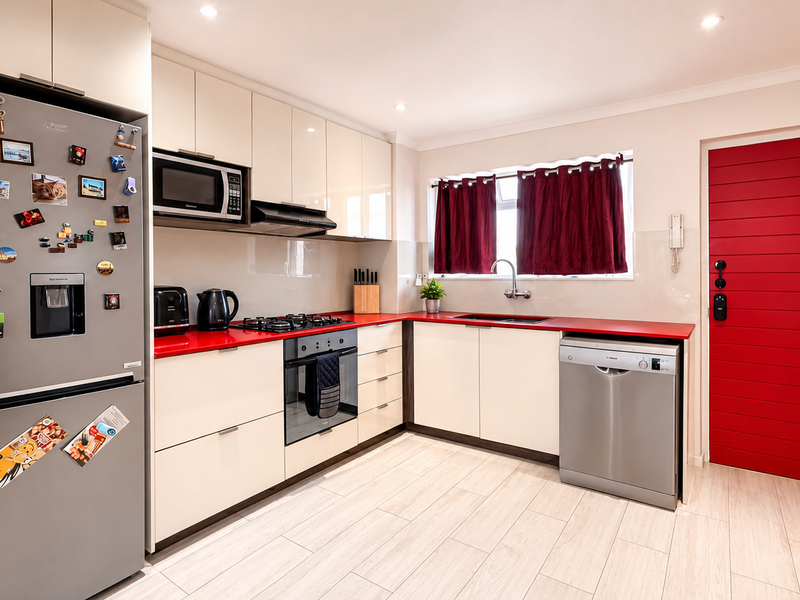 Modern 2-Bedroom Apartment Designed for Space and Comfort in Green Point - Photo 3