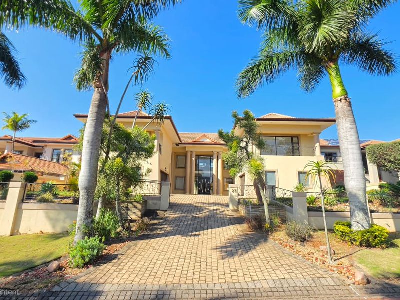 House For Sale In Umhlanga - Photo 1