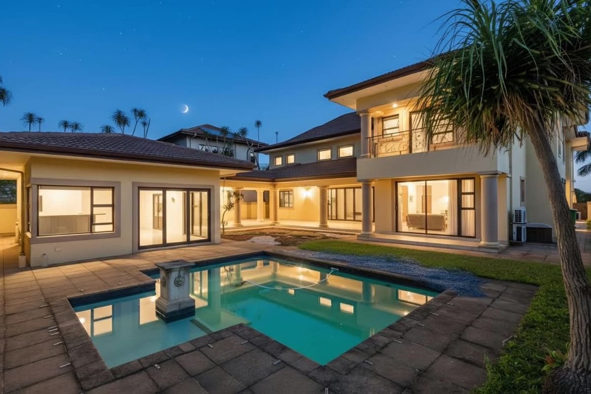 House For Sale In Umhlanga - Photo 2