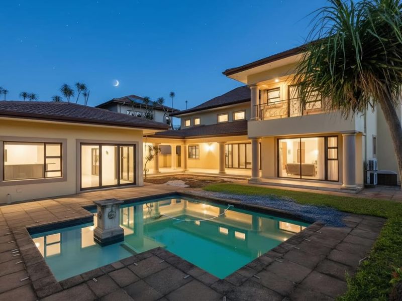 House For Sale In Umhlanga - Photo 2