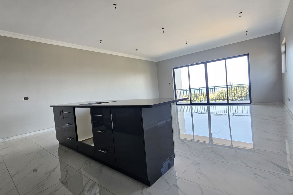 Apartment Rental Monthly In Durban North - Photo 2
