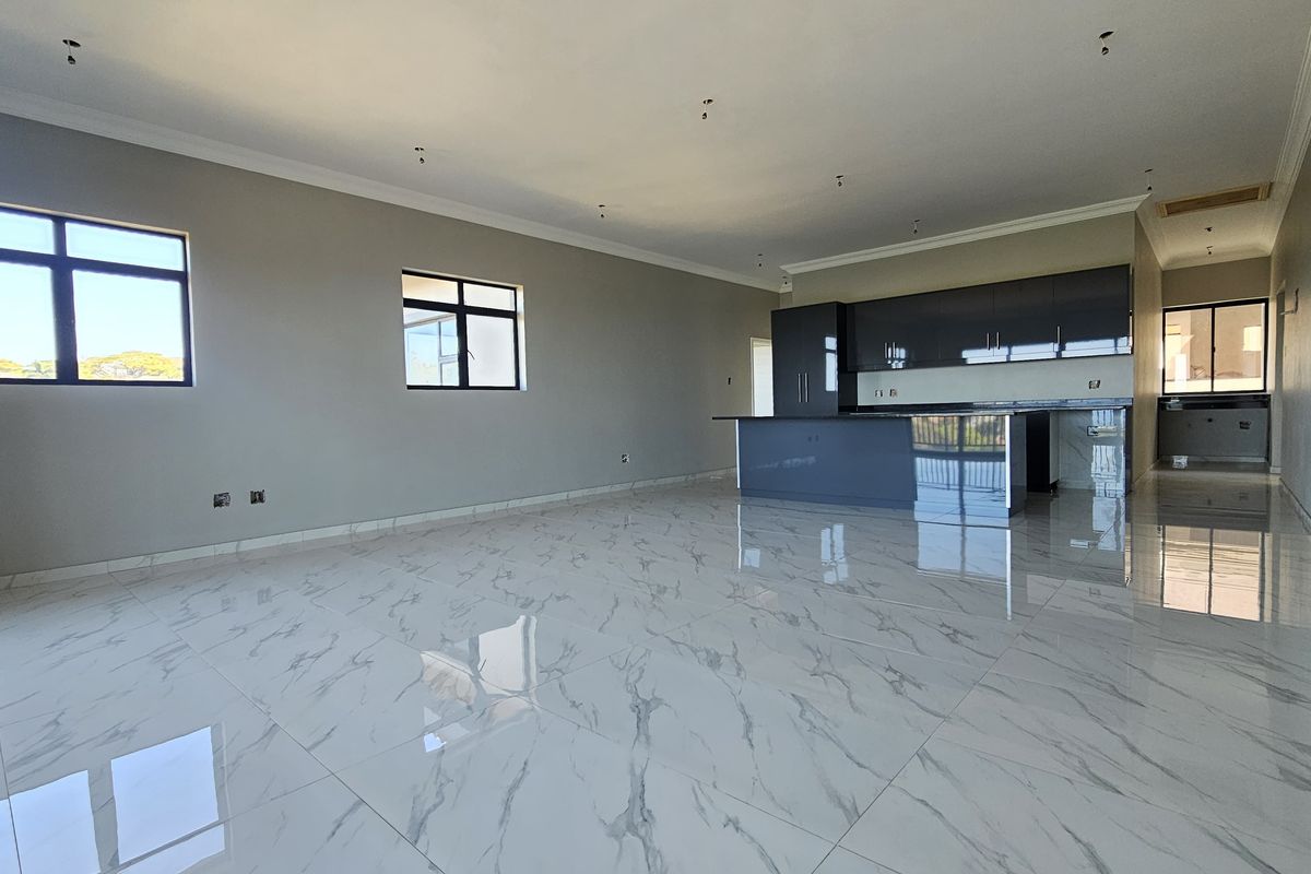 Apartment Rental Monthly In Durban North - Photo 4