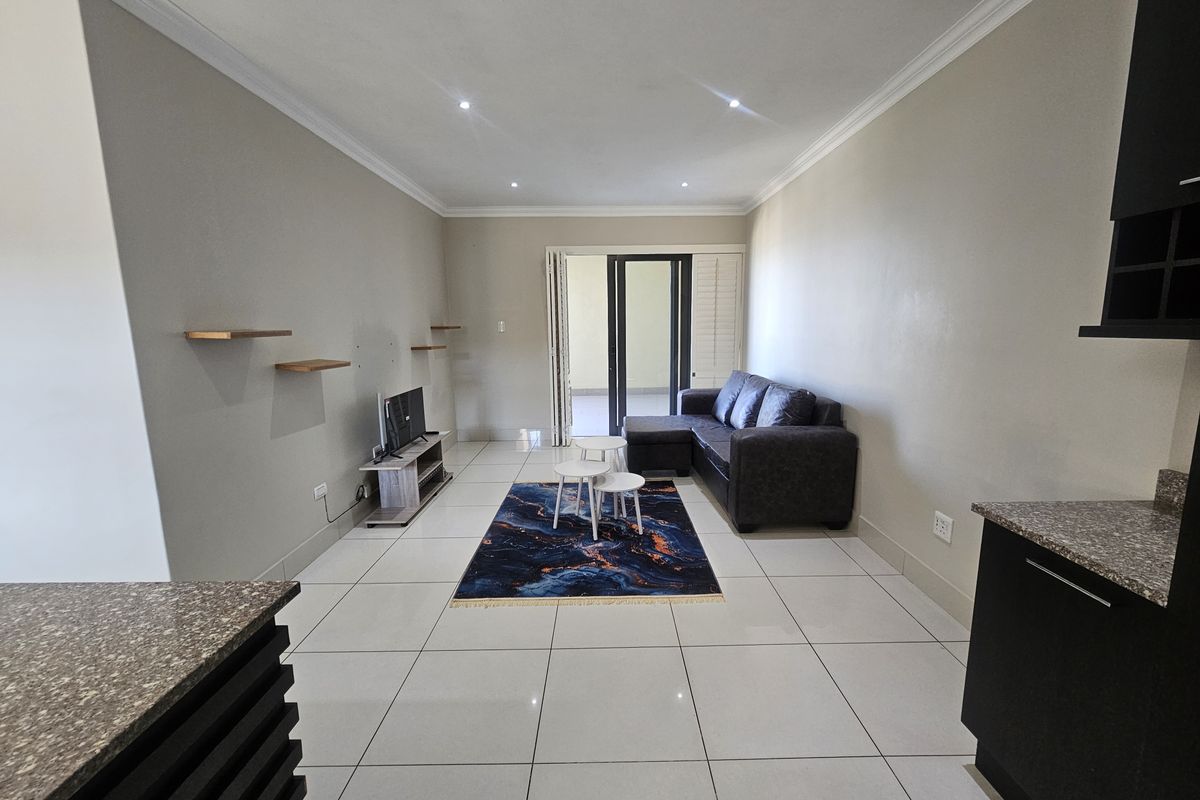 Prime property feature-2 bedroom furnished - Photo 2