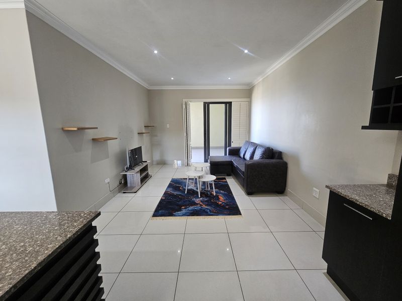Prime property feature-2 bedroom furnished - Photo 2