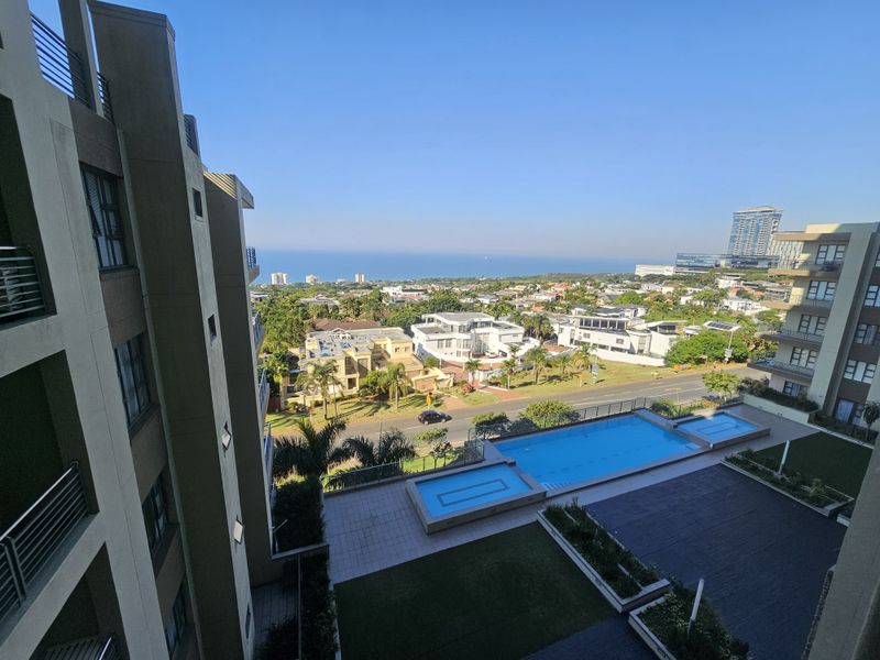 Prime property feature-2 bedroom furnished - Photo 1