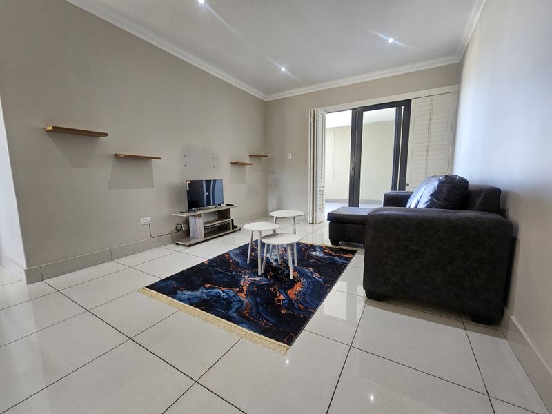 Prime property feature-2 bedroom furnished - Photo 6