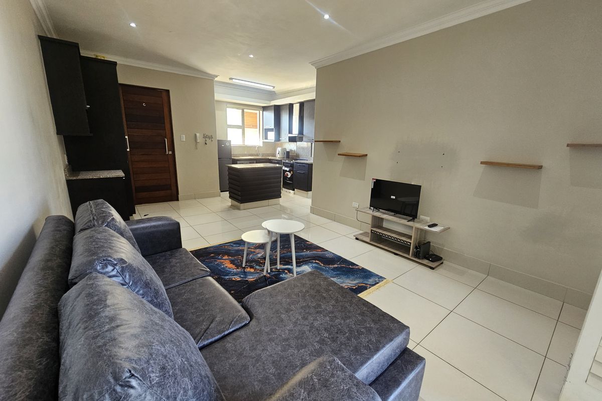 Prime property feature-2 bedroom furnished - Photo 5