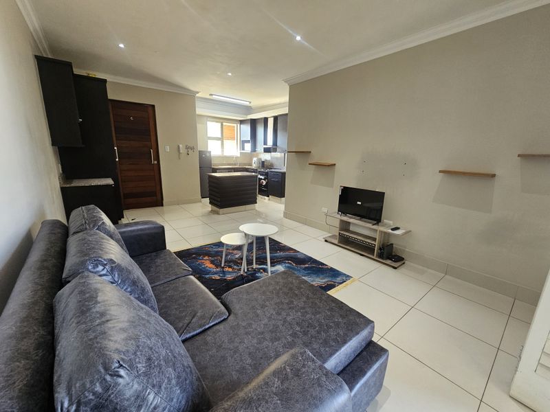 Prime property feature-2 bedroom furnished - Photo 5