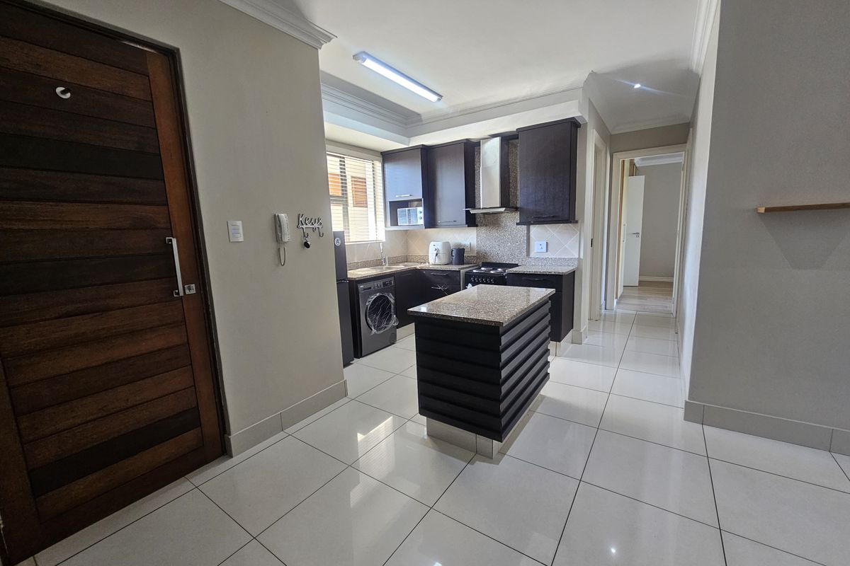 Prime property feature-2 bedroom furnished - Photo 3