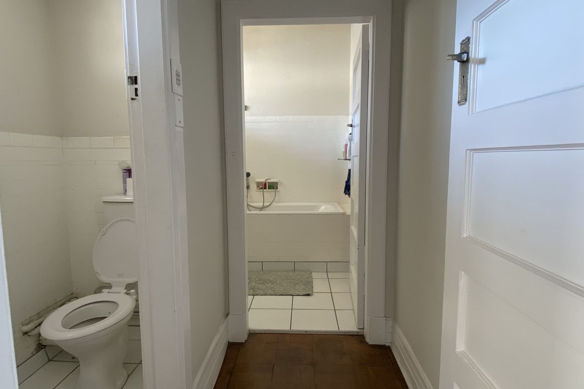 1 Bedroom Apartment In Essenwood - Photo 3