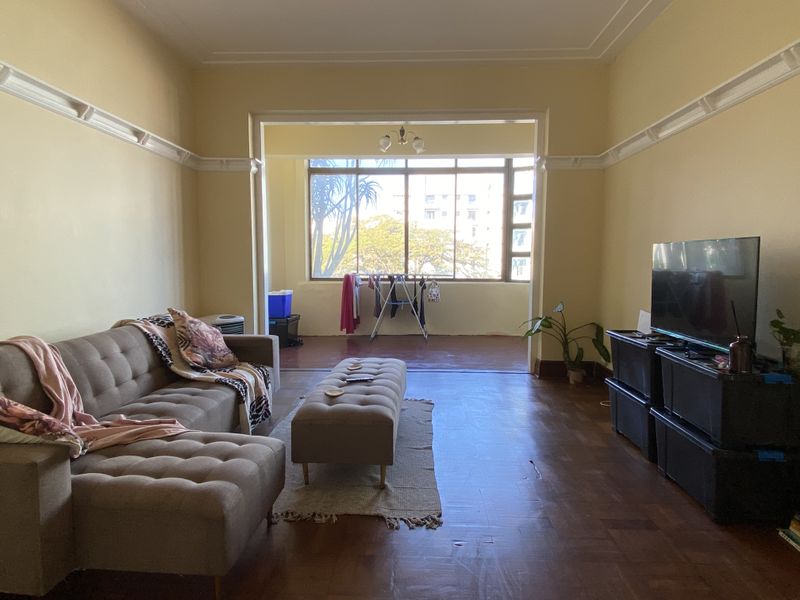 1 Bedroom Apartment In Essenwood - Photo 10