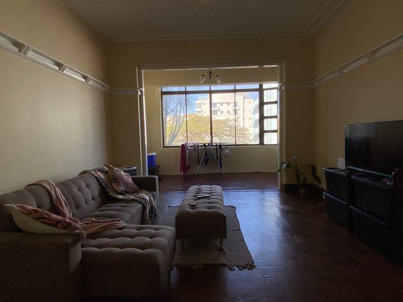 1 Bedroom Apartment In Essenwood - Photo 9