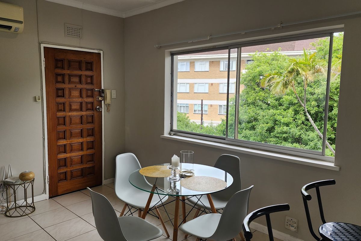 Modern 2 Bedroom Apartment in San Michele, Umhlanga Rocks - Photo 2