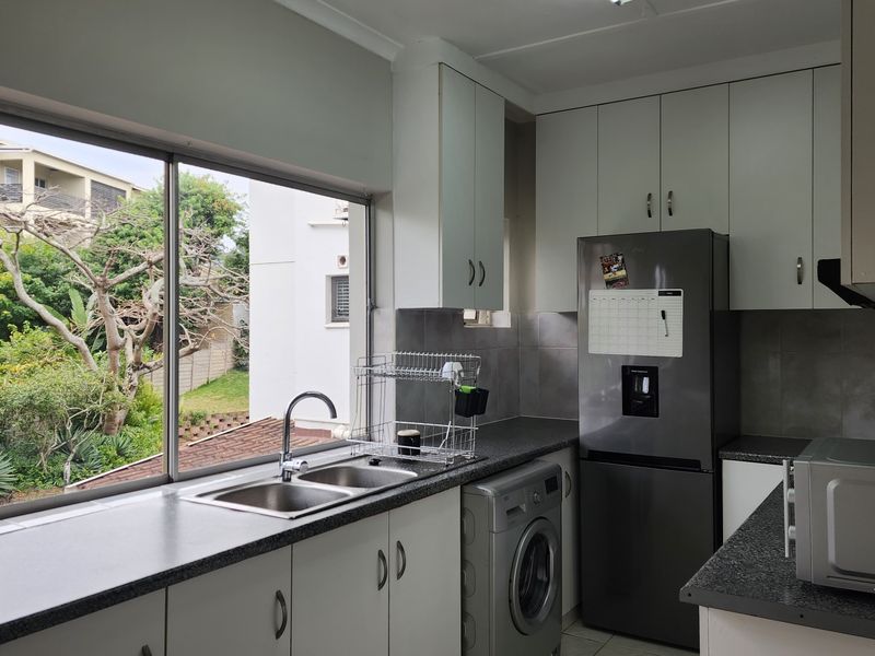 Modern 2 Bedroom Apartment in San Michele, Umhlanga Rocks - Photo 7