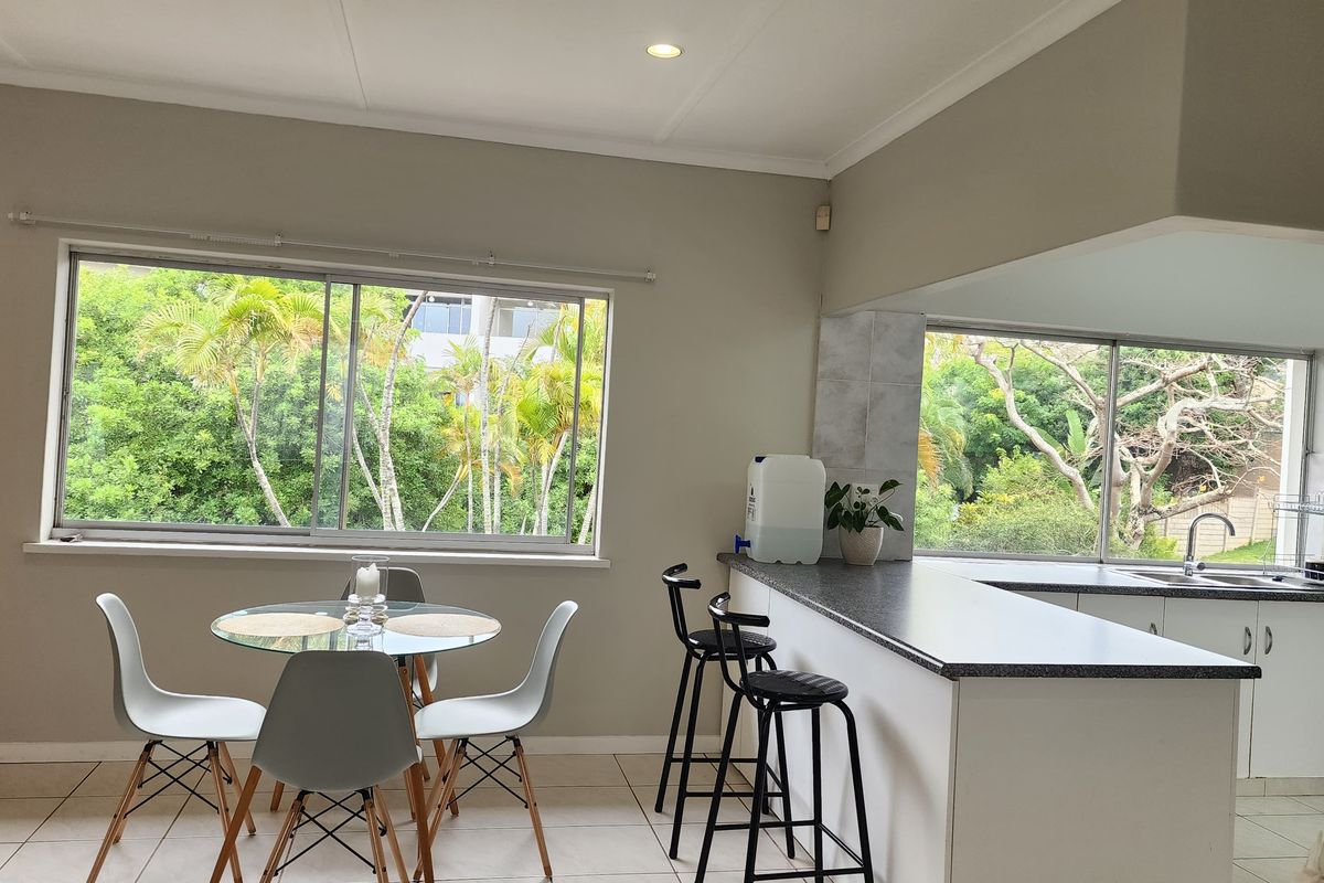 Modern 2 Bedroom Apartment in San Michele, Umhlanga Rocks - Photo 4