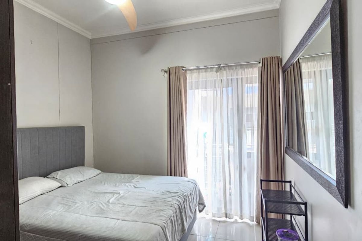 2 Bedroom Apartment for Sale - Photo 4