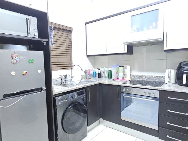 2 Bedroom Apartment for Sale - Photo 1