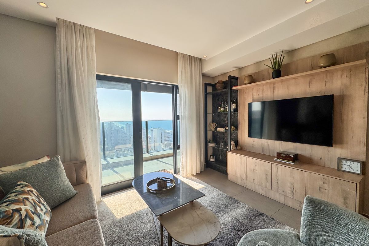 Live the Oceans Lifestyle – Elegant 1-Bedroom Rental. - Photo 5