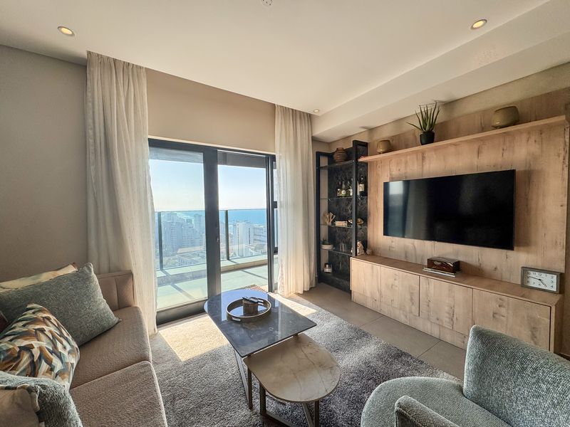 Live the Oceans Lifestyle – Elegant 1-Bedroom Rental. - Photo 5