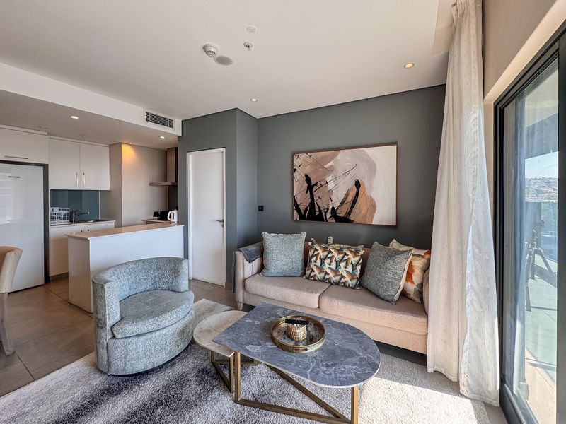 Live the Oceans Lifestyle – Elegant 1-Bedroom Rental. - Photo 3