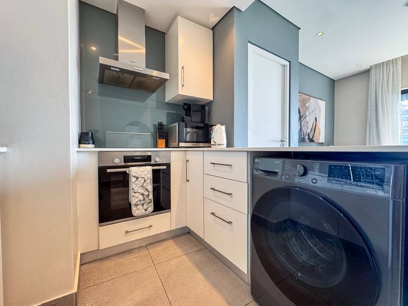 Live the Oceans Lifestyle – Elegant 1-Bedroom Rental. - Photo 10