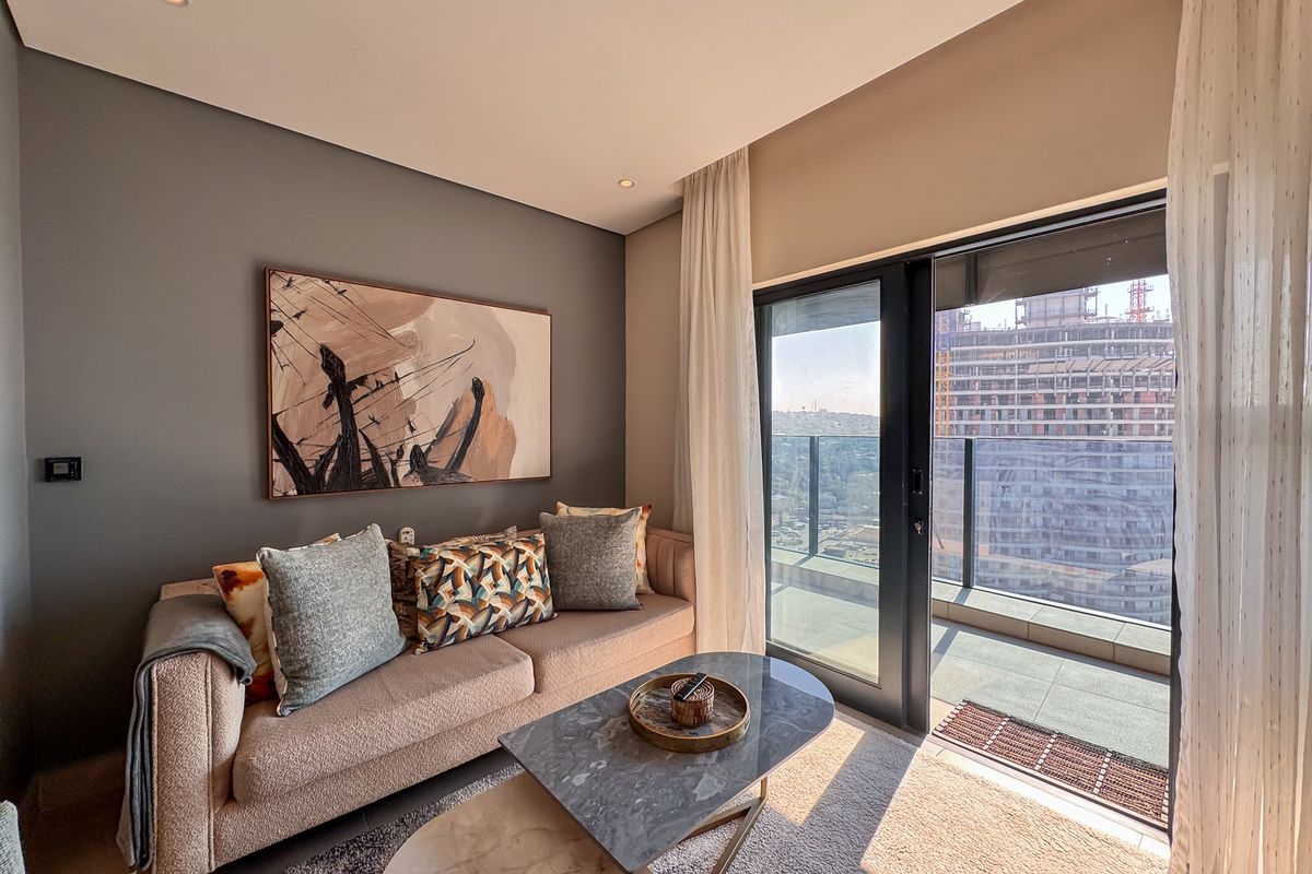Live the Oceans Lifestyle – Elegant 1-Bedroom Rental. - Photo 4