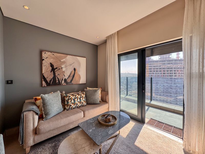 Live the Oceans Lifestyle – Elegant 1-Bedroom Rental. - Photo 4