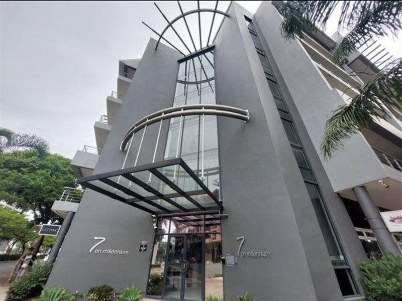 Prime Property presents 7 On Millennium Boulevard furnished unit for rent - Photo 1