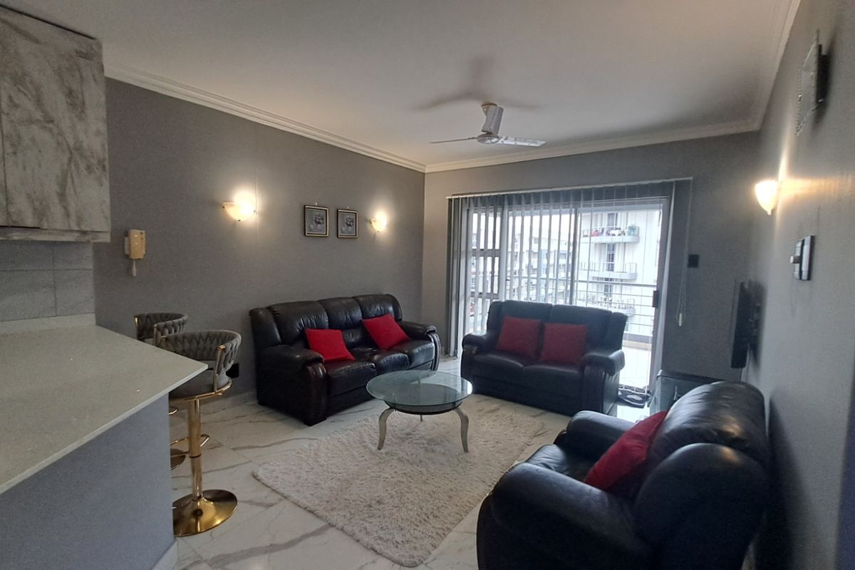 Prime Property presents 7 On Millennium Boulevard furnished unit for rent - Photo 4
