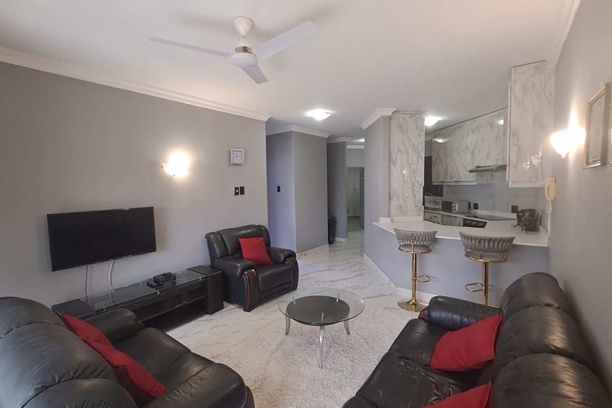 Prime Property presents 7 On Millennium Boulevard furnished unit for rent - Photo 3