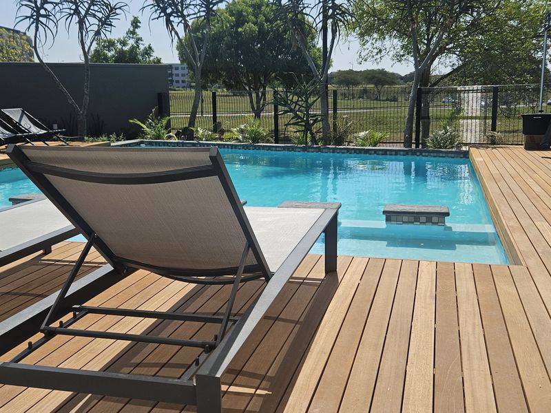 Modern Fully Furnished 2 Bedroom Apartment To Let – Comfort & Convenience Combined - Photo 4