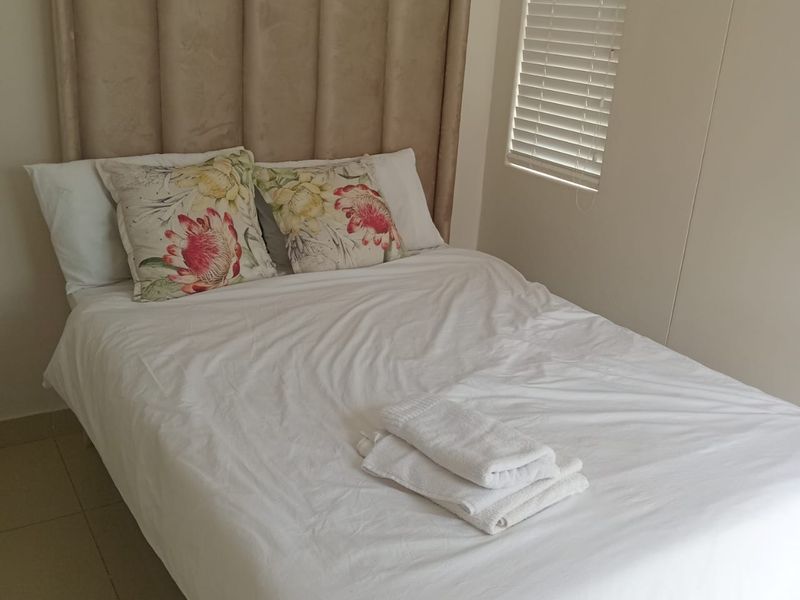 Modern Fully Furnished 2 Bedroom Apartment To Let – Comfort & Convenience Combined - Photo 10