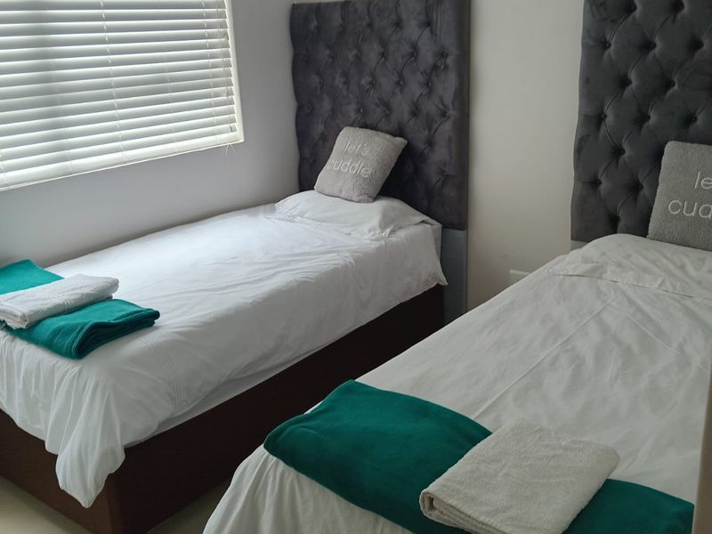 Modern Fully Furnished 2 Bedroom Apartment To Let – Comfort & Convenience Combined - Photo 9