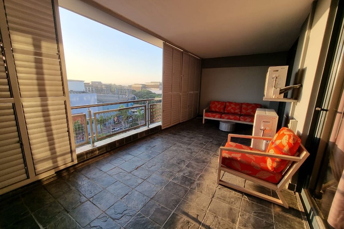 Luxury 2 Bedroom Furnished Apartment  in umhlanga for rent - Photo 3