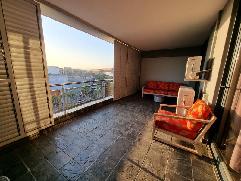 Luxury 2 Bedroom Furnished Apartment  in umhlanga for rent - Photo 3