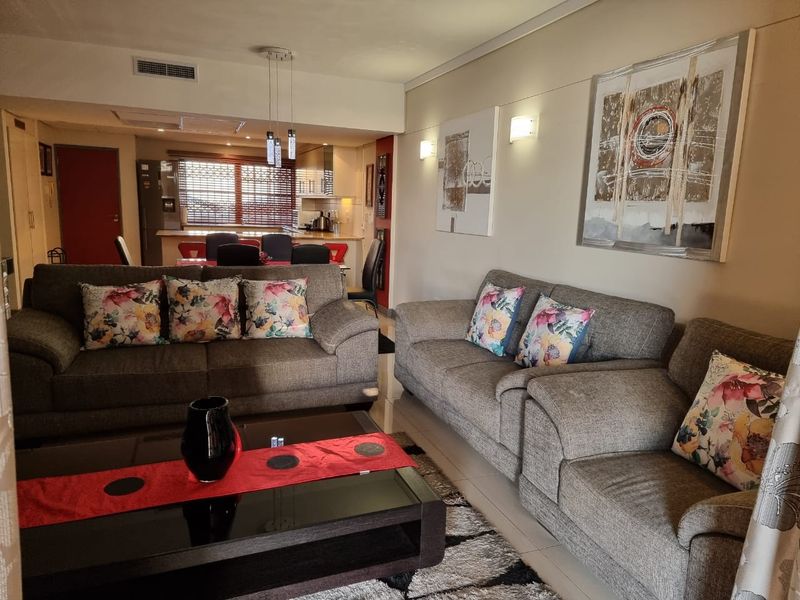 Luxury 2 Bedroom Furnished Apartment  in umhlanga for rent - Photo 10