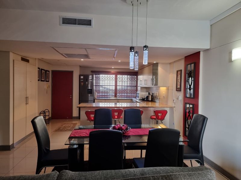 Luxury 2 Bedroom Furnished Apartment  in umhlanga for rent - Photo 1