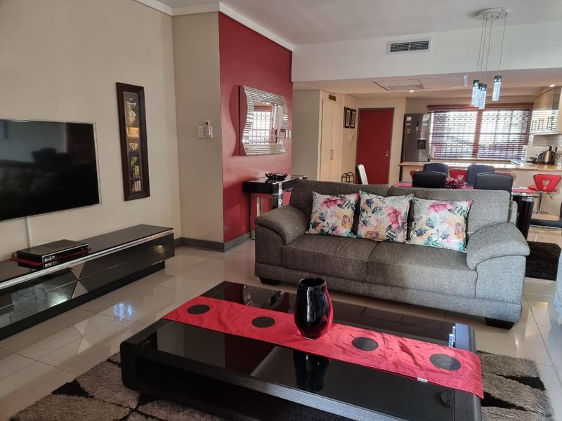 Luxury 2 Bedroom Furnished Apartment  in umhlanga for rent - Photo 6