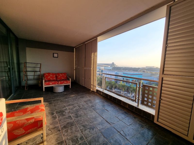 Luxury 2 Bedroom Furnished Apartment  in umhlanga for rent - Photo 7