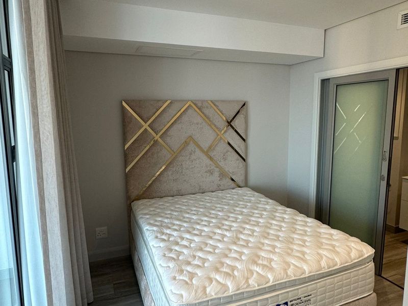 modern fully furnished 2 bedroom apartment to rent in umhlanga oceans apartment - Photo 8