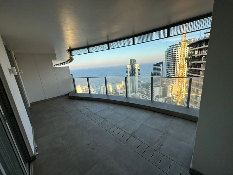 modern fully furnished 2 bedroom apartment to rent in umhlanga oceans apartment - Photo 9