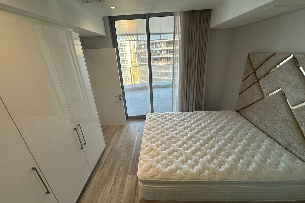 modern fully furnished 2 bedroom apartment to rent in umhlanga oceans apartment - Photo 4