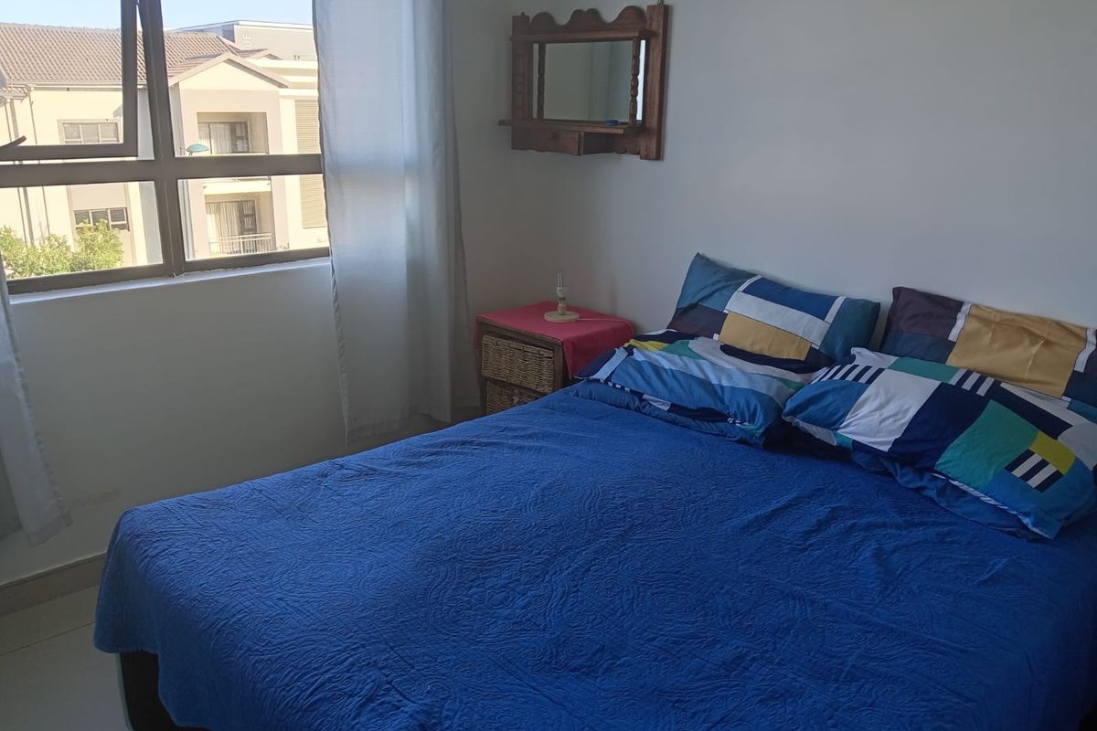 2 bedroom 1 bathroom apartment for sale in umhlanga - Photo 4